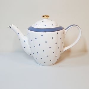 Grace's Teaware Teapot